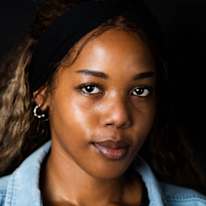 Photo of Lindokuhle