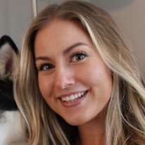 Photo of Melissa Favron