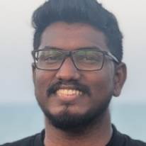 Photo of Abhinavkishore GV