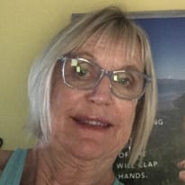 Photo of Kate