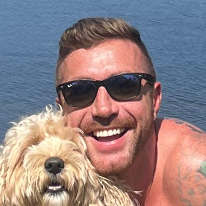 Photo of Grant