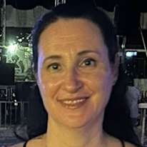 Photo of Anastasia