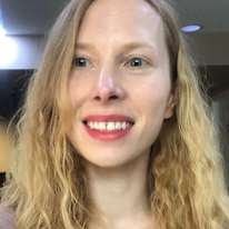 Photo of Suvi Daye