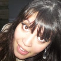 Photo of Savina Ghunowa