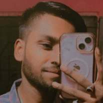 Photo of Ayush Bhalotia