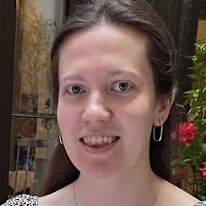 Photo of Emily Doughty