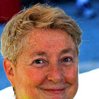 Photo of Carole Rubin