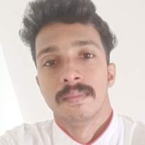 Photo of Vipin