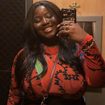 Photo of Oreoluwa