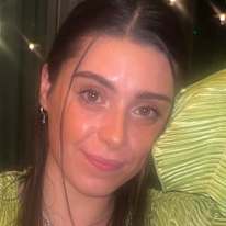 Photo of Sorcha  Gillman