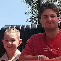 Photo of Justin