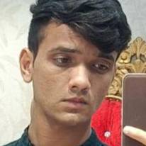 Photo of Kushal