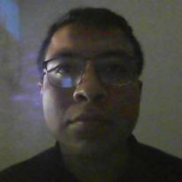 Photo of LUIS FERNANDO ROSAS ALVAREZ