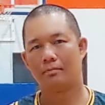 Photo of Alvin Jimena