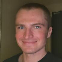Photo of Andrew