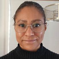 Photo of Shani Lowther