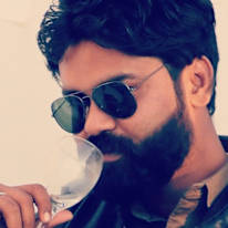 Photo of Abhishek Shastri