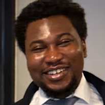 Photo of Samuel
