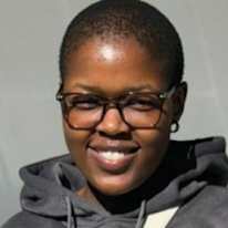 Photo of PHALE MAPASEKA