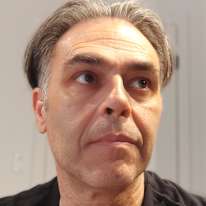 Photo of Vardis Sartzetakis