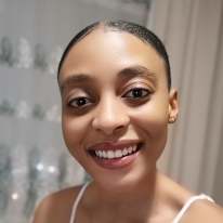Photo of Kgothatso Mogashoa