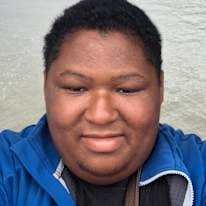 Photo of Tenneyson