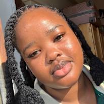 Photo of Khuselo Mfumfu