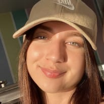Photo of Cassidy