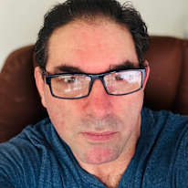 Photo of nikolas liaros