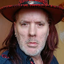 Photo of Keith