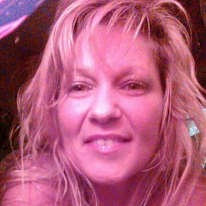 Photo of Angela