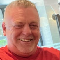 Photo of Brian