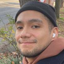 Photo of Gerardo