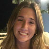 Photo of Karolyne Monico