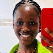 Photo of Refiloe