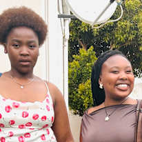 Photo of Tumi