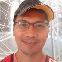 Photo of Plutarco Jr Adolfo Dingal