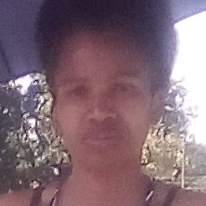 Photo of Joyce