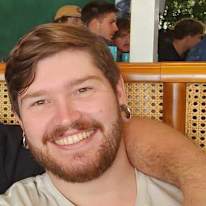 Photo of Jonathan