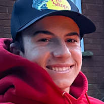 Photo of Benjamin