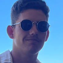 Photo of Nathan Diab