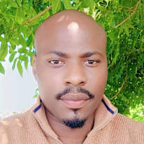 Photo of Sikhanyiso Thebe