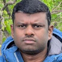 Photo of jithin