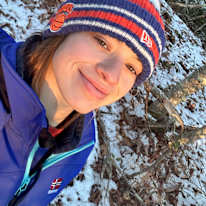 Photo of Brianna