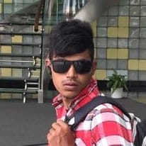 Photo of Mahmudul