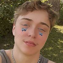 Photo of finn p.