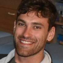 Photo of Alex