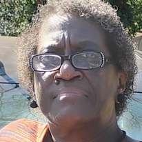 Photo of Felicia Morris