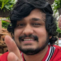 Photo of Krishna