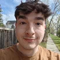 Photo of Jonathan